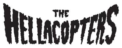 logo The Hellacopters